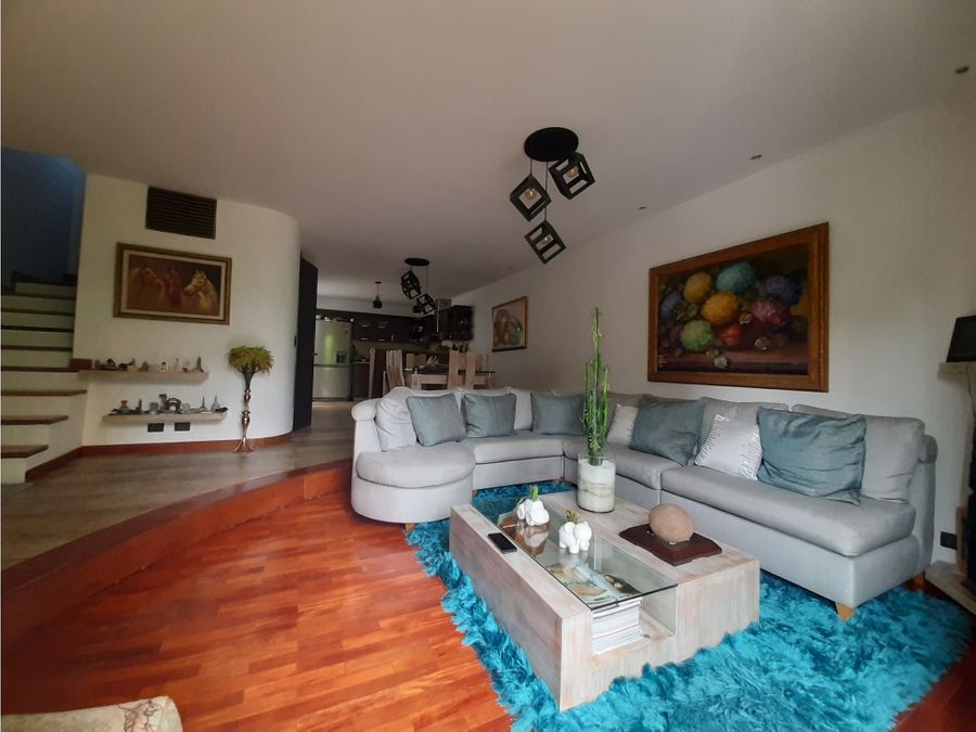 Beautiful single family home